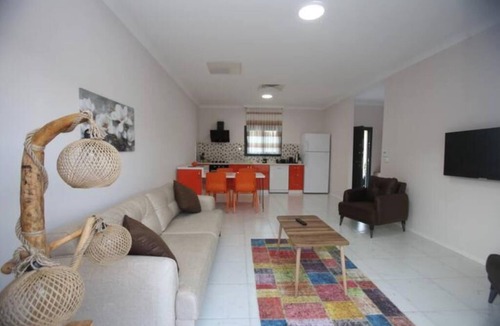 Yaniklar Villa | Villa with Private Pool Close to the Beach in Fethiye