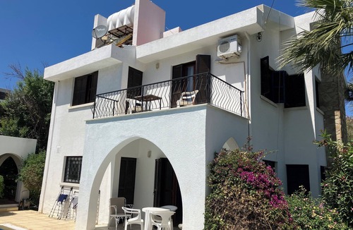 Ozankoy House | Villa With Private Pool And Fabulous Views,