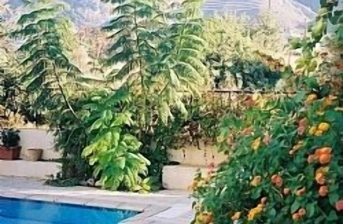 Ozankoy House | Villa With Private Pool And Fabulous Views,