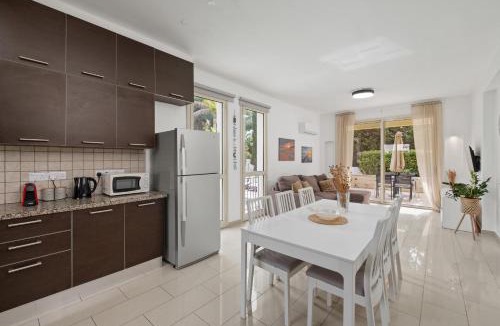 Pervolia Villa | Villa with private pool in Pervolia, Larnaca