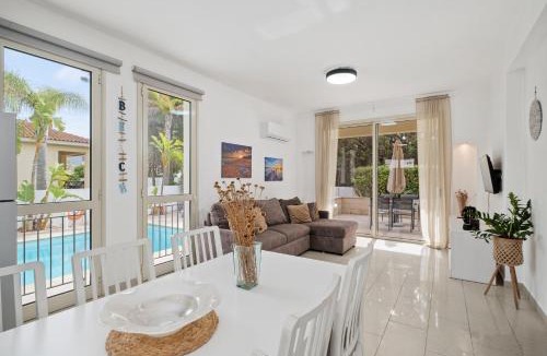 Pervolia Villa | Villa with private pool in Pervolia, Larnaca