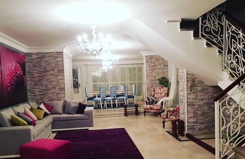 Taqseem Laselky Villa | Villa With Private Pool