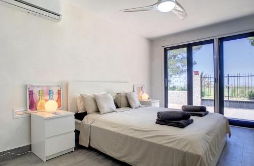 El Carmoli Villa | Villa with Private Pool - 6409