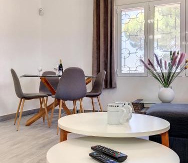 El Carmoli Villa | Villa with Private Pool - 6409
