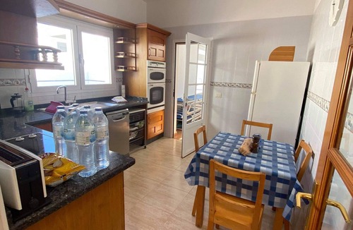 Costa Teguise Villa | Villa with Private Pool