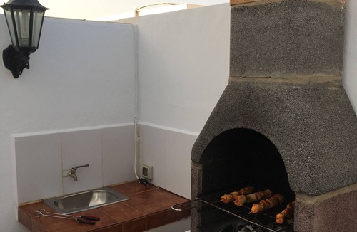 Costa Teguise Villa | Villa with Private Pool
