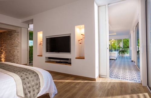 Carnas Villa | Villa with private pool and spa