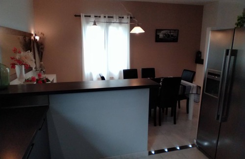 Pieusse Villa | Villa with private pool surrounded by nature