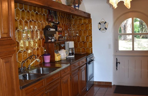 Sarzeau Villa | Villa with private pool, sea view and beautiful beaches within walking distance.