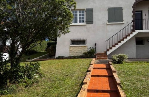 Tarnos Villa | Villa with private pool near the ocean