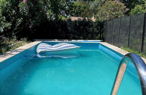 Velaux Villa | Villa with private pool