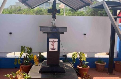 Anjuna House | Villa with private pool in Anjuna