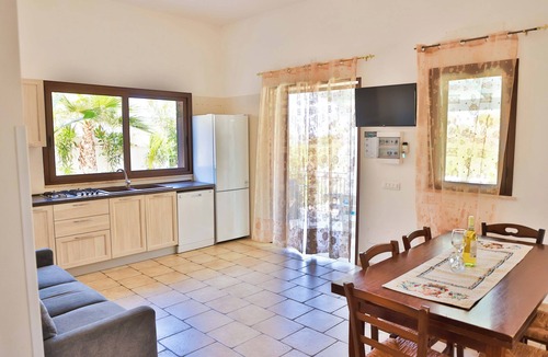 Alcamo Marina Villa | VILLA WITH PRIVATE POOL 3 BEDROOMS 3 BATHROOMS WI FI 8 BEDS CAR RENTAL OA