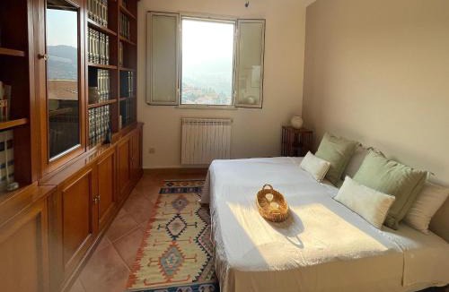 Altofonte Villa | Villa with private pool, near the Sea
