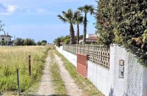 Brindisi Villa | Villa with private pool & garden in Southern Italy