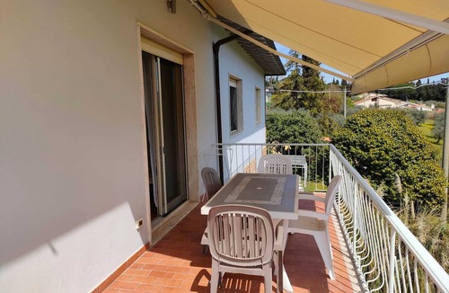 Florence Villa | Villa with private pool close to Florence and Fiesole
