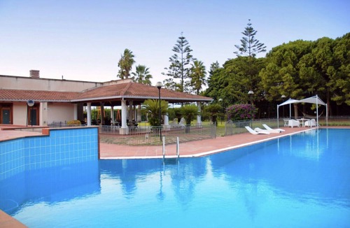 Ispica Villa | Villa with private pool - Ispica