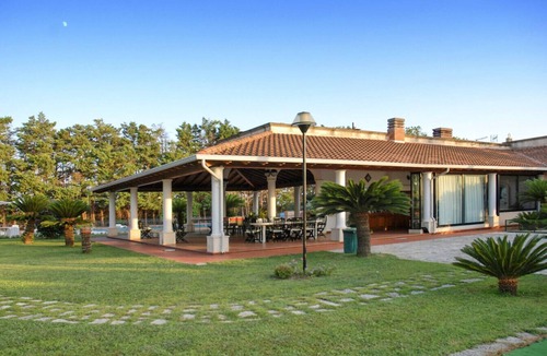 Ispica Villa | Villa with private pool - Ispica