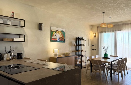Marina di Modica House | Villa with private pool above the beaches