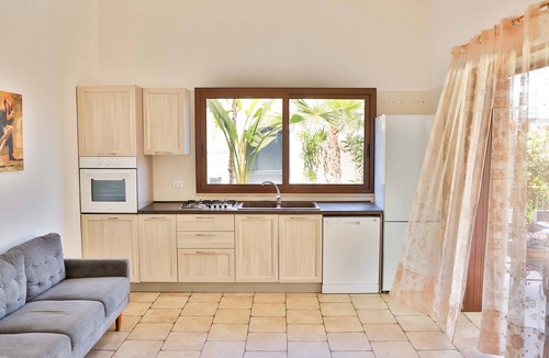 Alcamo Marina Villa | Villa with private pool wifi 150Mt from the sea 3 bedrooms 3 bathrooms OB