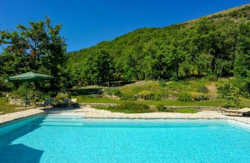 Umbertide House | Villa With Private Pool In Umbria