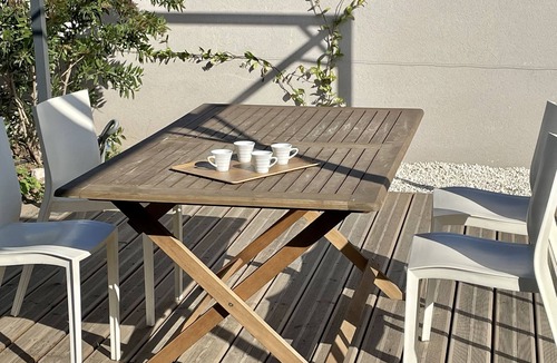 Cala Rossa Villa | Villa with private pool, lentre terre et mer