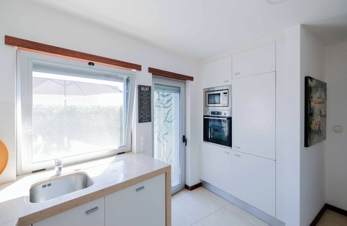 Meco House | Villa with private pool and garden - Praia do Meco