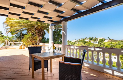 Vila do Bispo Villa | Villa with Private Pool, Fibre optic WIFI, Separate Children's Pool, Games room
