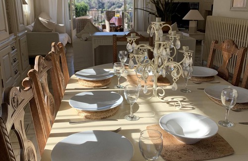 Vence Villa | Villa with private pool, situated in historic Vence - Cote D'Azur