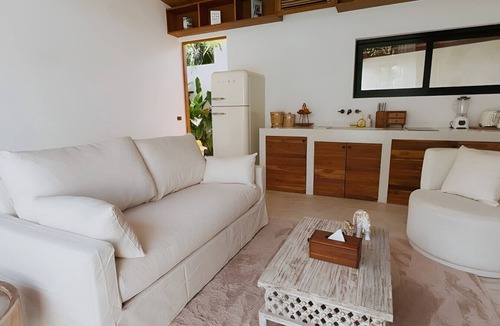 Bophut Hills House | Villa With Private Pool Near Fisherman`s