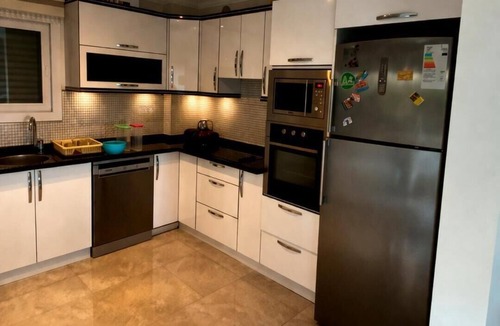 Altinkum Villa | Villa with private pool, 200 meters from the beach.