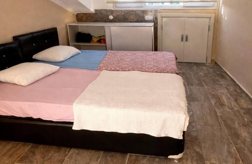 Altinkum Villa | Villa with private pool, 200 meters from the beach.