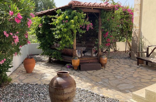 Dalyan City Center Villa | Villa With Private Pool