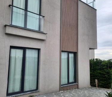 Kumburgaz Apartment | Villa with private pool for daily rent in Istanbul