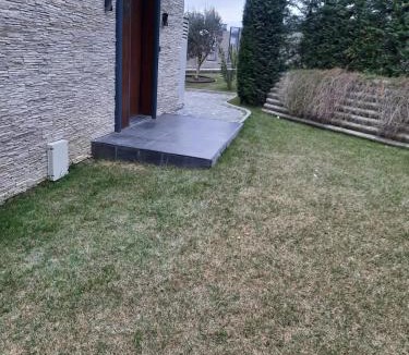 Kumburgaz Apartment | Villa with private pool for daily rent in Istanbul