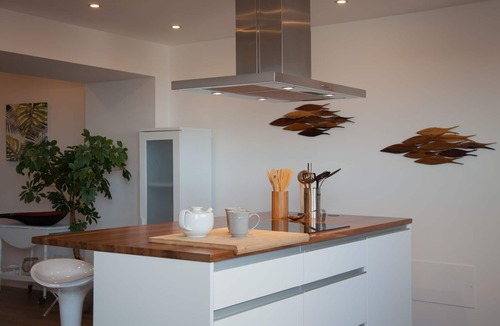 Lagoa House | Villa with private terrace - Stunning private house with amazing view
