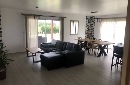 Behasque-Lapiste Villa | Villa with quality services