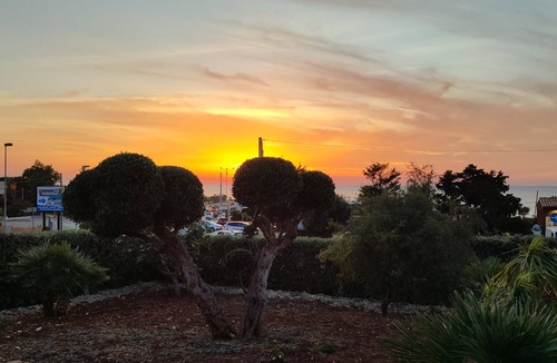 Cornino Villa | Villa with sea view, 3 minutes from the beach