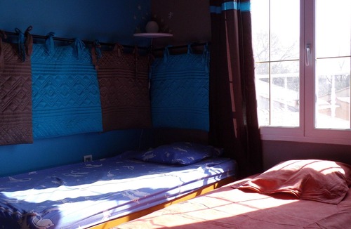 Miramas House | Villa with secure pool, Quiet area, Very nice amenities