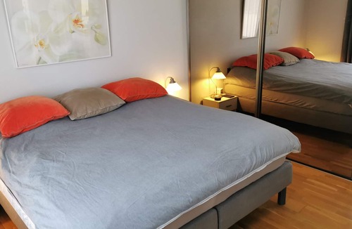 Massilia Villa | Villa with standing/pool, 5-star holiday rental, close to the sea and Spain.