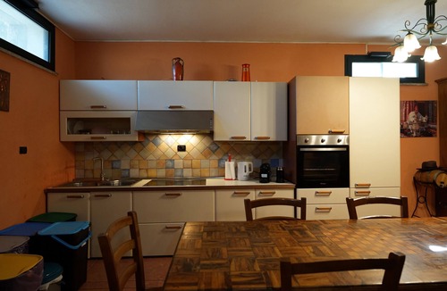 Siniscola Villa | Villa with stunning views to the mountains 5km from the beach