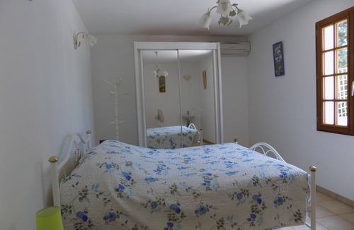 Arca House | Villa with swimming pool, near Porto-Vecchio and beach, 2 bedrooms, sleeps 6