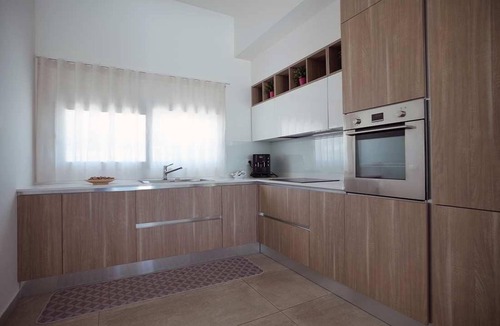Casa Papa Apartment | Villa with swimming pool in the Modica countryside