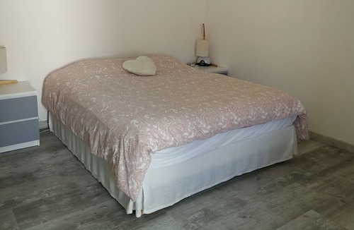 Villefranche-sur-Saone Villa | Villa with swimming pool between Lyon and Beaujolais