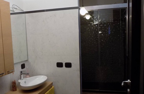 San Lazzaro Villa | villa with swimming pool and Spa