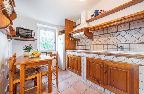 Cala Gonone Villa | Villa with terrace and parking