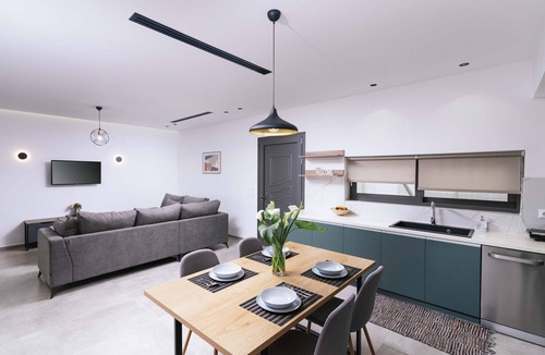 Mires Villa | Villa with two bedrooms and private pool