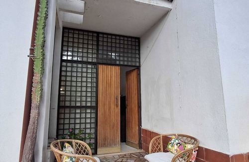 Lido Azzurro Villa | Villa within walking distance of the sea