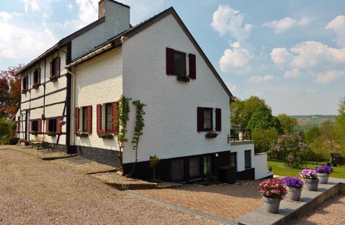Mechelen Apartment | Villa Witte Lelie