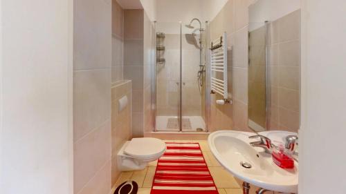 Wittenau Apartment | Villa Wittenau Ferienwohnung 3